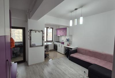 Apartament 1 camera Palas - 3