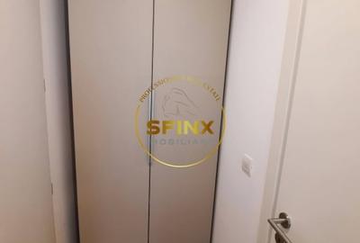 Luxuria Residence, first rental, 3 rooms, panoramic view, terrace, parking place - 41