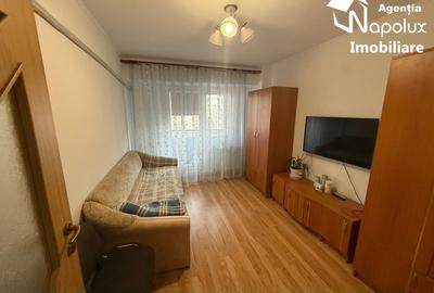 Apartament cu 3 camere decomandat în Mărăști - 3