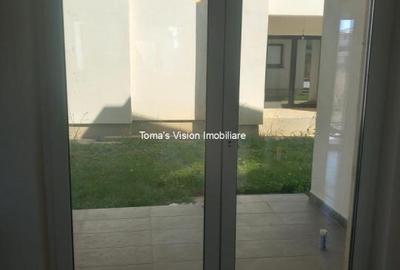 Vanzari Case / vile ILFOV - NORD OTOPENI - 13