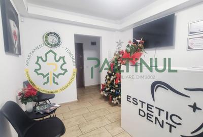 Cabinet stomatologic – Cartierul Arhitecților, Sibiu - 2