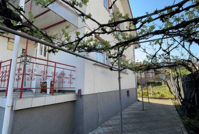 Casă cu 4 camere în Dosu Bricii