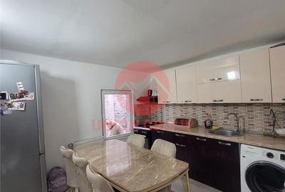 Casă cu 2 camere cu Teren 80 Mp în Ultracentral - 3