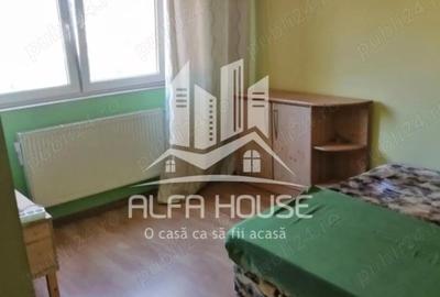 Apartament cu 3 camere decomandat în Govândari - 2