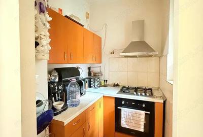 Apartament la curte, mobilat, parcare 87 mp 99000Euro - 5