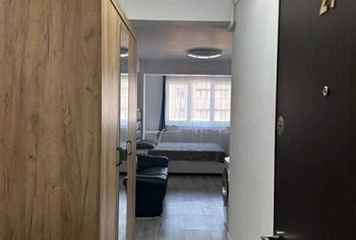 Garsonieră decomandată în Păcurari - 6