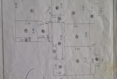 Apartament cu 4 camere decomandat în Sebastian - 3