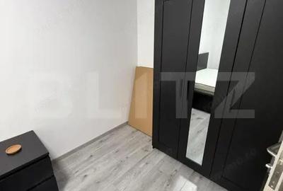 Apartament cu 2 camere semidecomandat în Central - 1