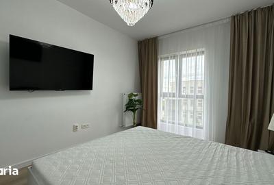 Apartament cu 2 camere decomandat, mobilat în Rahova - 8