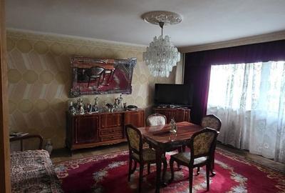 Apartament cu 4 camere decomandat în Calea București - 17