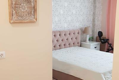 Apartament cu 3 camere decomandat în Central - 1