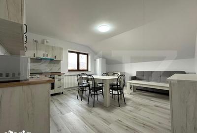 Apartament cu 3 camere în Micești - 7