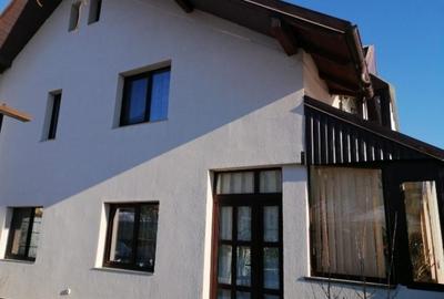 Casa/Vila ( P + Etaj + Pod ) sistem duplex - Zona Sf.Ilie - 2