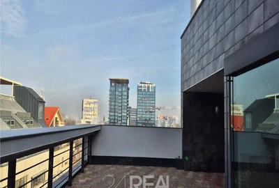 Spațiu comercial, în Dorobanți - 8