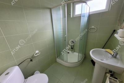 Garsoniera decomandata cu balcon si parcare zona Turnisor di - 14