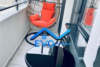 Apartament cu 2 camere, Decomandat, etaj 3, Bucium, Visani, - 1