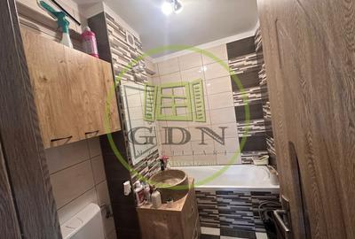 Apartament cu 3 camere decomandat, mobilat în Arhitecților - Calea Cisnădiei - 10