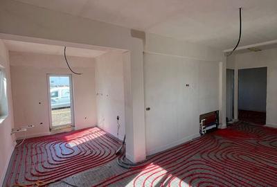 Casă cu 3 camere în Mădăras - 8