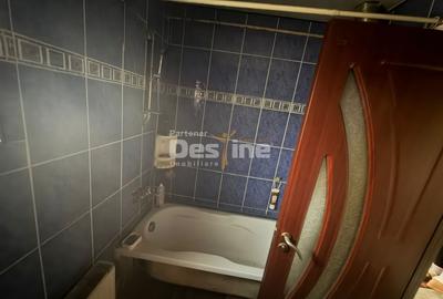 Casă individuală cu 3 camere cu Canalizare în Giulești - 9