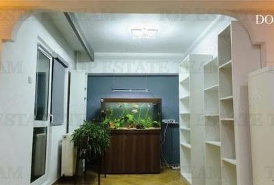 Apartament cu 4 camere decomandat în Crângași - 8