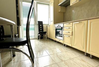 Apartament cu 4 camere în Cetate - 7