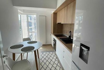 Apartament cu 2 camere în Tătărași - 4