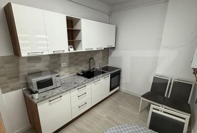 Apartament 2 camere, 50 mp, zona Aeroport - 2