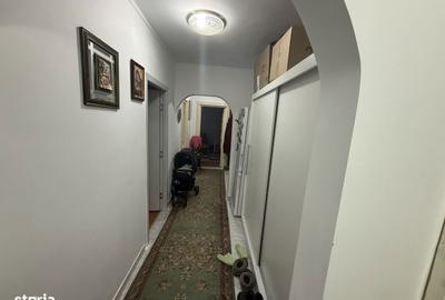 Apartament cu 3 camere decomandat în Tomis Nord - 7