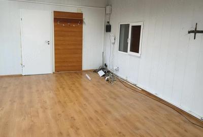 Spațiu comercial, de 921 mp, în Jilava - 2