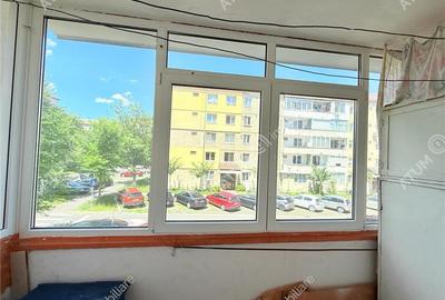 Apartament cu 3 camere semidecomandat, mobilat în Mihai Viteazul - 15