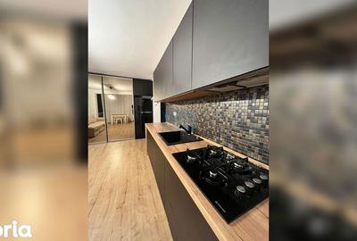 Apartament cu 3 camere semidecomandat, mobilat în Gheorgheni - 2