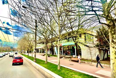 Spațiu comercial, de 27 mp, în Nicolae Grigorescu - 1