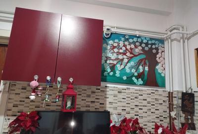 Apartament cu 4 camere decomandat în Dacia - 10