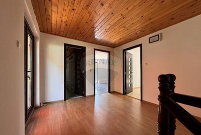 Casa cu teren generos refugiul perfect in Paltinoasa... - 24