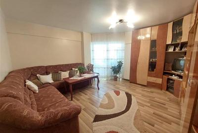 Apartament cu 3 camere  de vanzare zona centrala Tulcea - 4