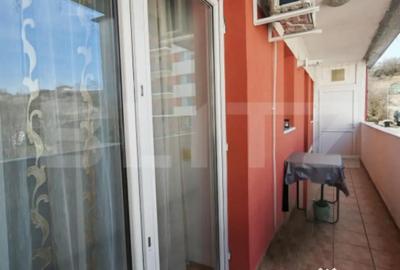 Apartament cu 2 camere semidecomandat în Central - 14