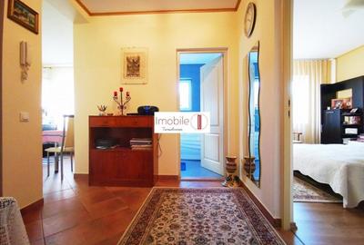 Chirie Apartament 2 camere Marasti | Bloc nou |  Garaj - 9