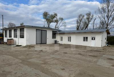 Spațiu comercial, de 700 mp, în Central - 18