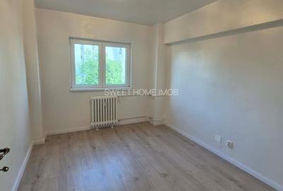 Apartament cu 4 camere semidecomandat în Ștefan cel Mare - 3