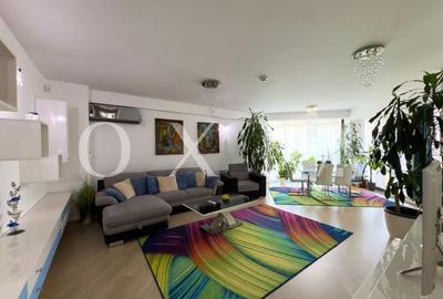 SX568 Lotus Residence - Loc parcare subteran - Comision Zero