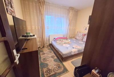 Apartament 2 camere, semimobilat, etaj 3 din 4, zona Piata Sud - 4