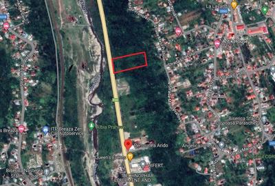 Teren Construcții intravilan de 5012 mp, în Cornu