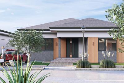 Case de vanzare in Agigea zona Steaua de Mare - 1