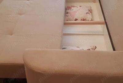 Apartament 2 camere decomandat, renovat nou, etaj 2, mobilat modern, Iancului - 7