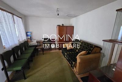 Casă cu 6 camere cu Teren 5351 Mp în Dănești - 7