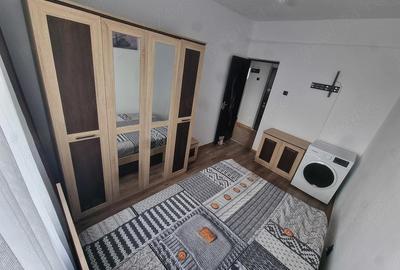 Apartament cu 2 camere decomandat în Nord