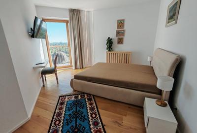 Apartament cu 3 camere decomandat, mobilat în P-ta Presei Libere - 12