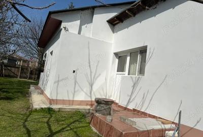 Vand Casa Crivina Jud Giurgiu - 4