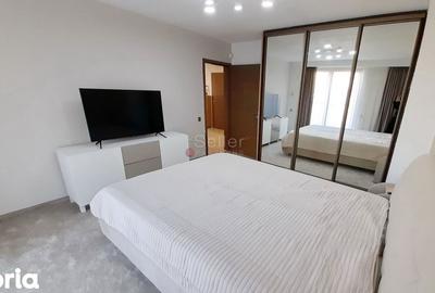 Apartament cu 3 camere, mobilat în Schei - 5