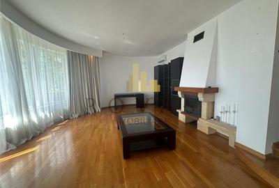 Inchiriere Apartament 4 Camere Floreasca Promenada Mall Dorobanti - 1